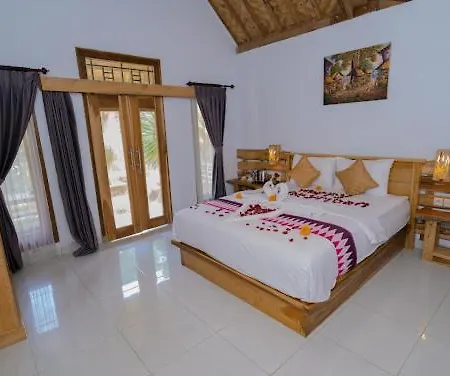 Kubu Yang Cottage