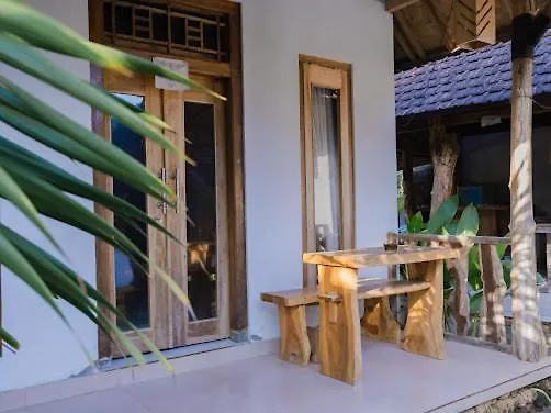 Gasthof Kubu Yang 4*