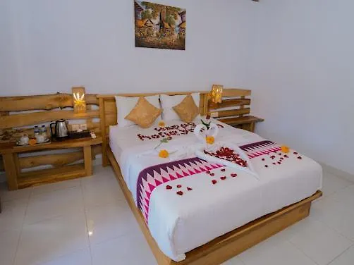Kubu Yang 4* Batununggul