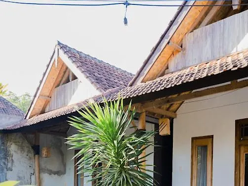 Kubu Yang 4* Batununggul