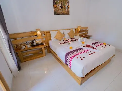 Gasthof Kubu Yang 4*