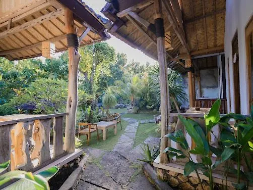 Kubu Yang Gasthof 4*