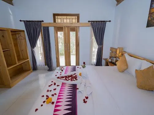 Gasthof Kubu Yang Batununggul