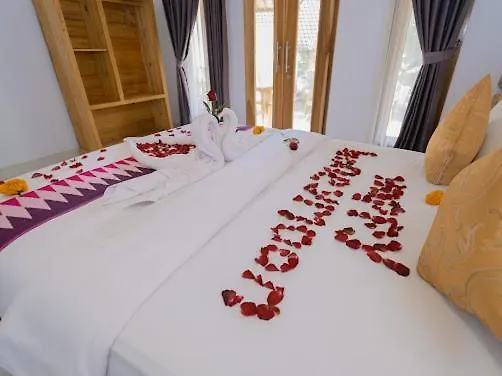 Kubu Yang 4*