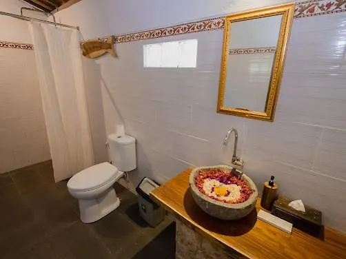 Kubu Yang 4*