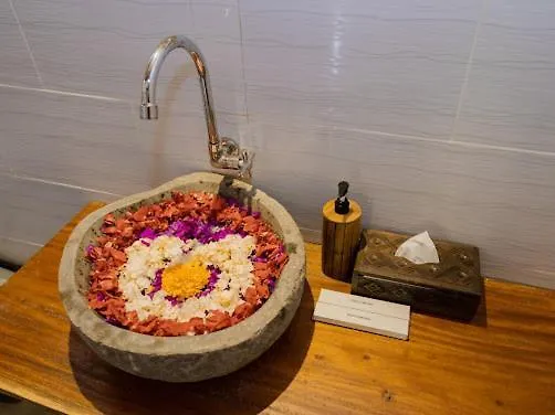 Kubu Yang 4* Batununggul