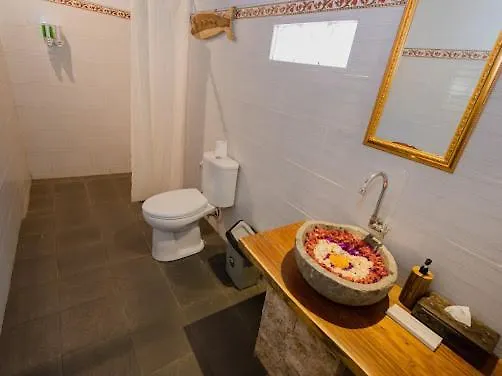 Kubu Yang Gasthof Batununggul