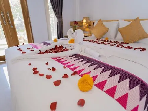 Kubu Yang 4*