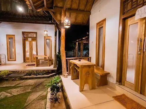 Kubu Yang Gasthof 4*