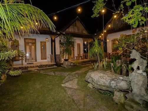 Kubu Yang 4*