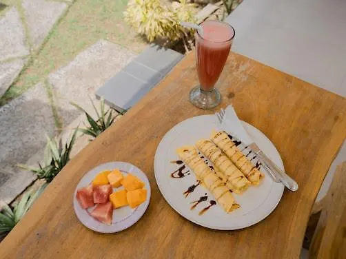 Gasthof Kubu Yang Batununggul