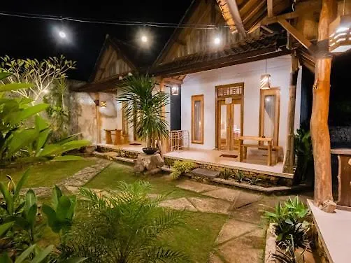 Gasthof Kubu Yang Batununggul