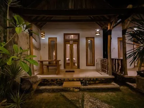 Gasthof Kubu Yang Batununggul
