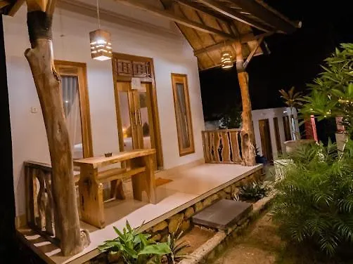 Kubu Yang 4* Batununggul