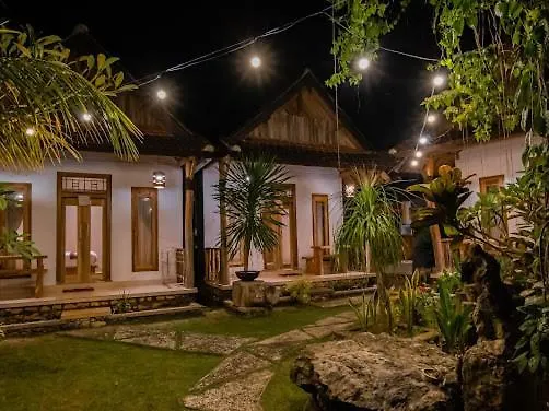 Kubu Yang Gasthof