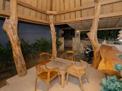 Kubu Yang Gasthof 4*