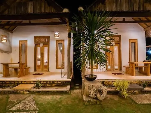Kubu Yang Gasthof