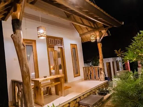 Kubu Yang Gasthof 4*