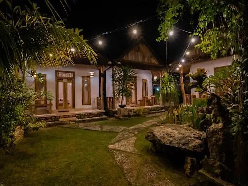 Kubu Yang 4*