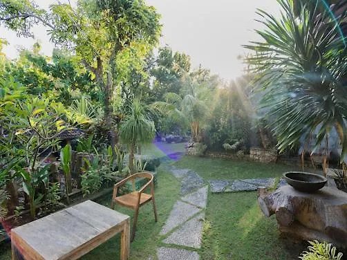 Gasthof Kubu Yang