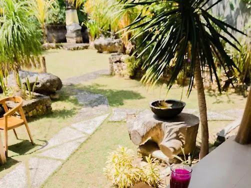 Kubu Yang Gasthof 4*