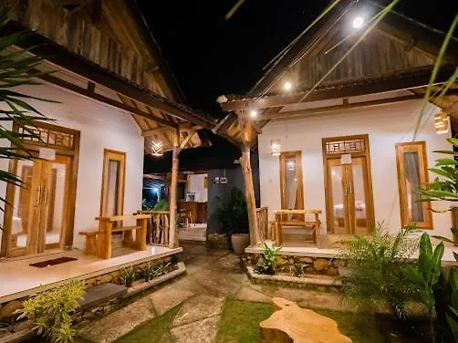 Gasthof Kubu Yang Batununggul
