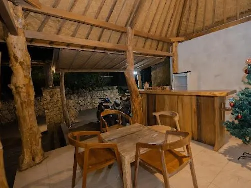 Kubu Yang 4* Batununggul