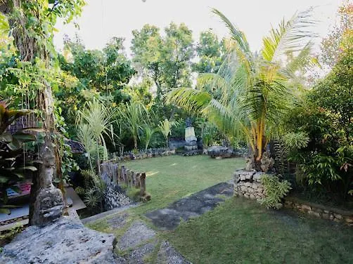 Gasthof Kubu Yang 4*