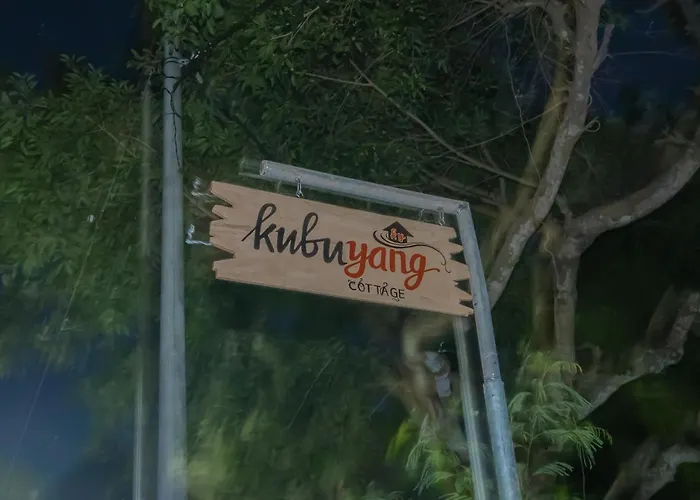 Gasthof Kubu Yang Batununggul